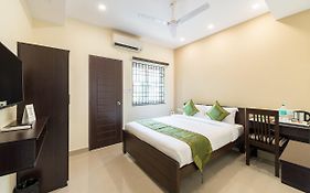 Treebo Adin Residence Chennai Trade Centre